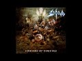 Sodom - S.O.D.O.M. (Epitome of Torture) 