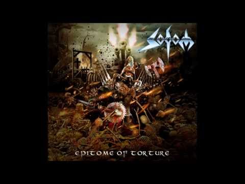 Sodom - S.O.D.O.M.  (Epitome of Torture)