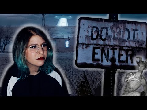 Der MYSTERIÖSESTE Ort der Welt - was wird auf der Skinwalker Ranch verborgen?