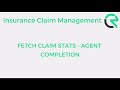 Fetch Stats Using Select Row Script Node PART 9