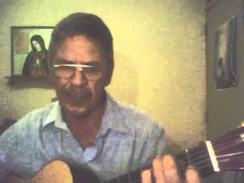 Señora De Juan Fernandez - Alberto Cortez