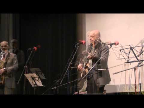 Ivan Mládek (Osl. 40 let Schovanek 70-tých let) 27.11.2011 © V.Skořepa CŠV