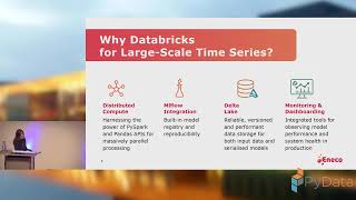 Efficient Time-Series Forecasting with Thousands of Local Models on Databricks