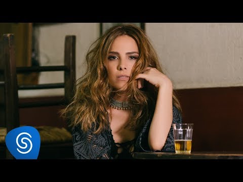 Wanessa Camargo - Coração Embriagado (Álbum 33) [Vídeo Oficial]