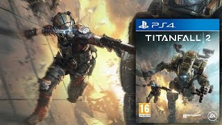 Parents' Guide - Titanfall 2 (PEGI 16)