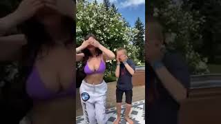 Hot chalenge #tiktok toge