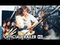 NO ESCAPE Official Trailer (2015) - Owen Wilson, Pierce Brosnan HD