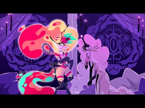 Helluva Boss - Belphegor's Lock