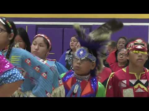 Video $The Arapaho Covered Wagon Redux - Arapaho Days