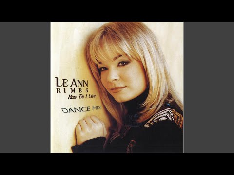 Video thumbnail for How Do I Live (Mr. Mig Remix) [Dance Radio Edit]