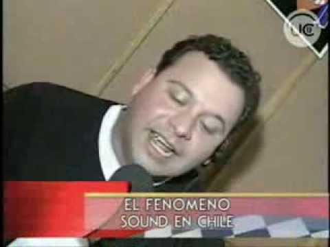 TROPIKA L SOUND 2001 EN RADIO CORAZON Y VIVA LA MAÑANA DE CANAL 13 CON WILLY SABOR