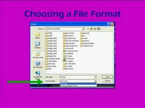 Digital Blue: Producing Your Movie