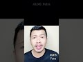 SCARY DON T WATCH THIS VIDEO ️ ALDIS Shorts Storyline Shortvideo Storytelling