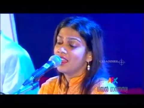Jhoom Le Cover by Gayathri Asokan