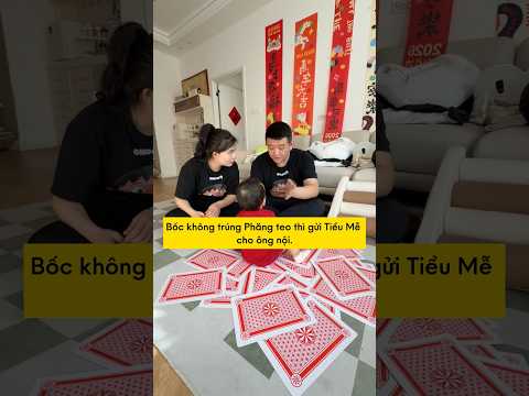 Muốn đẻ thêm đứa nữa mà sao khó quá nè #mebau #vuichoicungcon #giadinh #vochong