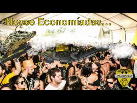 Jacabanda - Nesse Economíadas