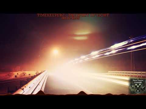 Timekeeperz & Anklebreaker - The Spirit of Light