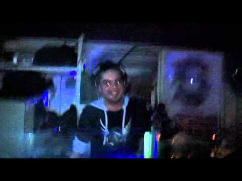 Ferry Tayle Plays Iio - Rapture @ Harmony 6th Anniversary @ Specka - Madrid 05-02-2011