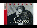 Mathou - Sarah (Rare Radio Edit)