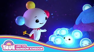 Rainbow King Searches for Wishes | True and the Rainbow Kingdom Episode Clip