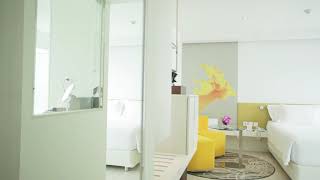 CWB Deluxe Family Residence