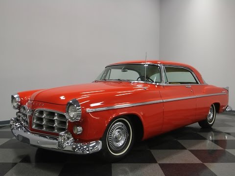 1955 Chrysler C1300 (CC-967908) for sale in Lavergne, Tennessee