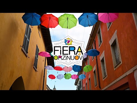 Italgrass alla 77° Fiera di Orzinuovi!