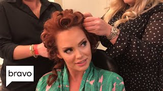 Southern Charm: The Crew Reveals Their Relationship Statuses (Season 5, Episode 15) | Bravo