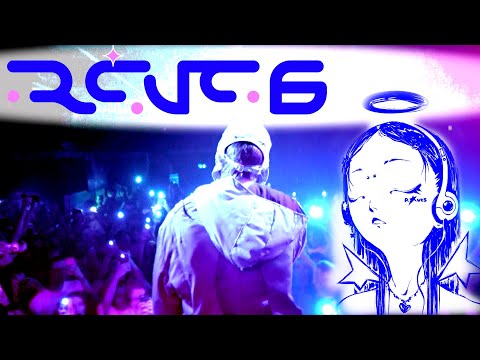 Rêves Party 6 - Le bleu a des yeux