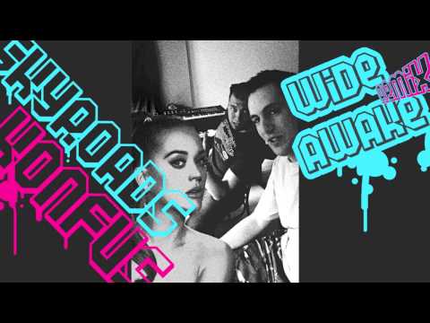 Katy Perry - Wide Awake (Popstep Remix by Konfus & Skyroads)