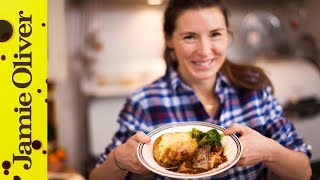 Fantastic Fish Fingers | Jools Oliver | #TBT