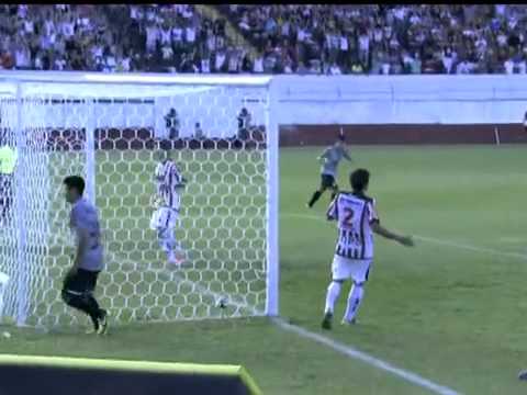 Paulista 1 x 1 CORINTHIANS 1ª rodada do Paulistão 2013