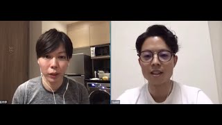 【生放送】プログラミング独学→就職までの道のり【インタビュー】