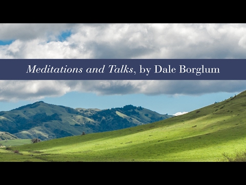 A Guided Meditation on Softening Pain by Stephen Levine, read by Dale Borglum