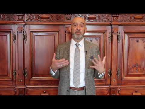 Ansprache des Oberbürgermeisters der Stadt Bautzen Alexander Ahrens zum 75. Jahrestag des Sieges