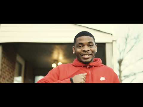 Big Dezzo - Rags to Riches ( Official Music Video )