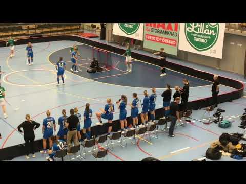 Lillån IBK U -   Kumla IBK Highlight