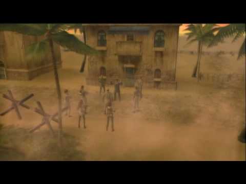 Operation Darkness Stage 2 Part 4 of 4