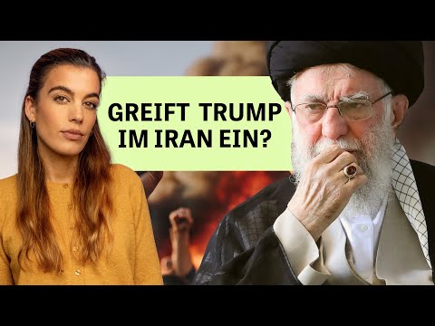Video Thumbnail: Iran: Wie nah ist das Ende des Regimes wirklich?