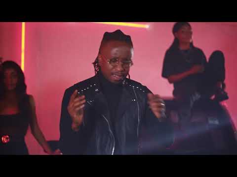 LuarBeatz  - Turbo (prod. by luarbeatz) official Video