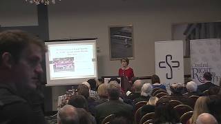 Linda Harvey - Bringing America Back to Life 2018