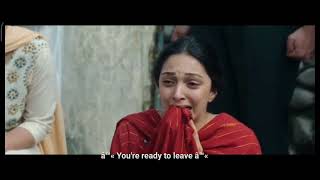 Shershaah Movie Last Emotional scene | Man Bharaya Shershaah | Capt Vikram Batra | ye Dil Mange More