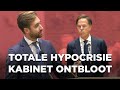 Rutte en Kaag verspreiden NEPNIEUWS over Baudet, Jansen (FVD) eist opheldering | APB 2022