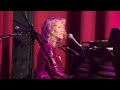 Nellie McKay - Politan - City Vineyard - NYC - NY - 3/22/26 #santamaria #island #pacific 