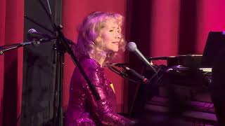 Nellie McKay - Politan - City Vineyard - NYC - NY - 3/22/26 #santamaria #island #pacific 