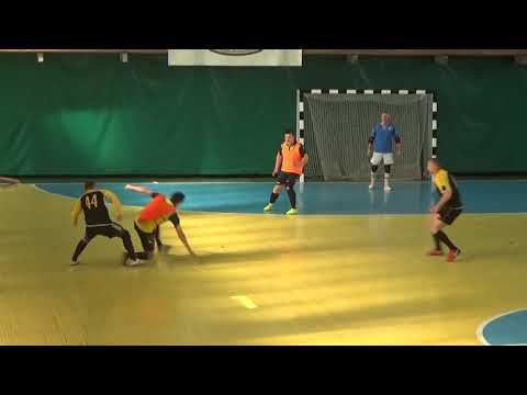 11 КУ 10  ХарьковФАМ 2 – Zombee