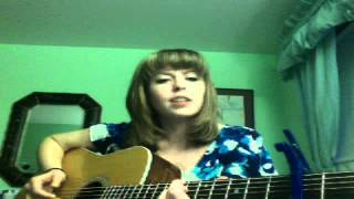 No Surprises - Radiohead (Luka Bloom Cover)