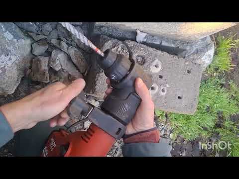 HILTI TE-AS 1. angle chuck . - Image 2