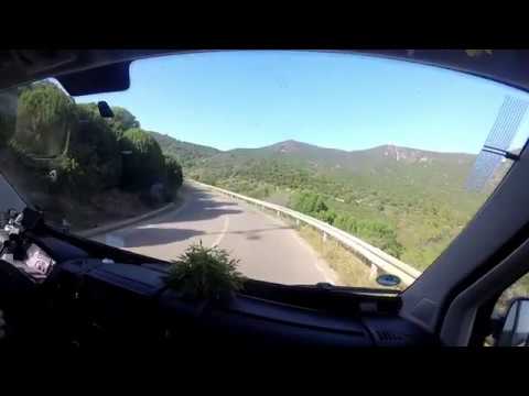 Zwei Wochen Sardinien - Mai 2018 - kiten