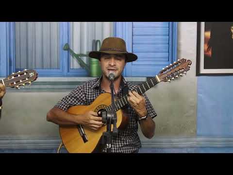 Programa Prosa, Café e Viola nº 586 – Parte 09 - JC o Caipirão, Wesley & Tiago – Eu e Minha Viola